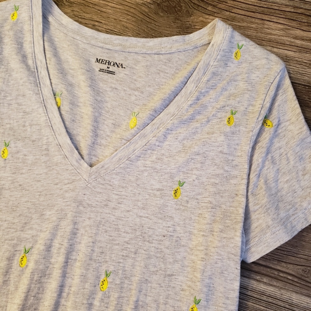 Lightweight Tee